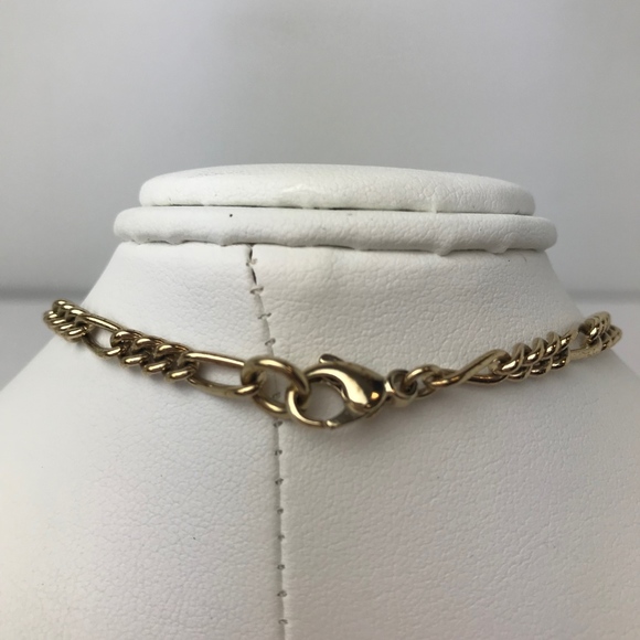 ❤️SOLD❤️Authentic CHANELCC Necklace - Picture 5 of 5